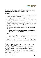 Tobacco Product Sector Brief