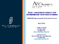 Aerospace and Defense Market in The United States