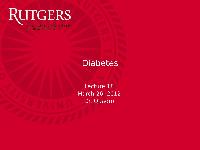Diabete Sector Analysis (diabete, obesity) in The United States