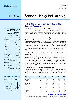 Company Report: Hydraulic Breaker in China for Year 2011