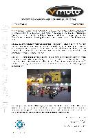 Scooter Industry Analysis