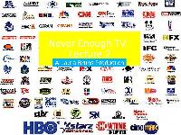 Tv Market in The United States
