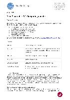 Company Report: Laptop for Year 2012