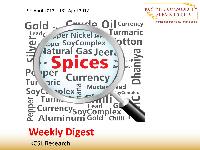 Condiment, Sauce, Oil and Spice : Innovation and Technology Trends