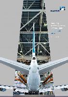 Hong Kong Aircraft Engineering Company Ltd. - Annual Report 2011