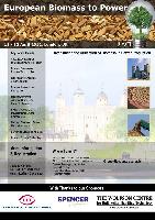 The British Biomass Industry Brief