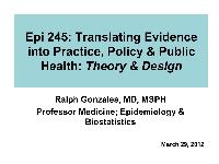 Pharmaceutical : Innovation and Technology Trends