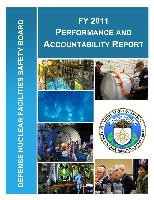 Company Report: Nuclear Facility in The United States for Year 2011