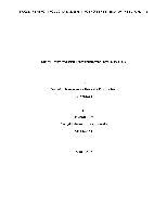 U.S. Nuclear Energy Sector Brief