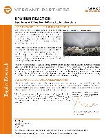Company Report: Nuclear Energy in Japan, Canada and The United States for Year 2012