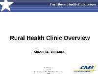 Medical Facility Industry Analysis