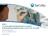 Drug Discovery Industry  in Poland and The United States