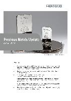 Nonferrous Metal Mining Business Brief