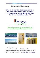 Company Report: Battery in The United Kingdom, The United States and Germany for Year 2011