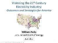Clean Energy Market in The United States