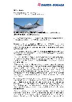 Aerospace and Defense Sector in Morocco