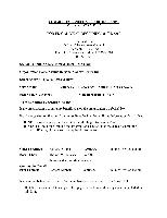 Company Report: Pathology for Year 2012