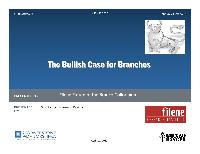 Online Banking Sector in The United States