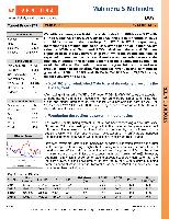 Company Report: Tractor in India for Year 2012