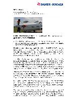 Aerospace and Defense Industry Brief