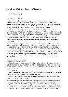Uranium Mining Market Brief
