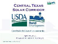 U.S. Wind Energy Sector