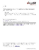 The South Korean Nuclear Energy Industry Brief