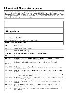 Building Material Business Brief
