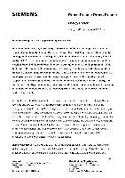 Siemens AG - Company Report for Year 2012