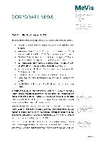 Medical Solutions - Investment Analysis, March 2011
