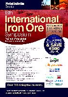 The Chinese Iron Ore Industry Brief