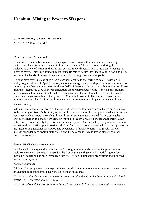 Uranium Mining Market Brief
