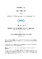 Roche Holding AG - Company Report for Year 2011