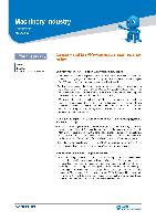 Company Report: Construction Machinery in China for Year 2011