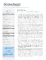 Energy Market Brief