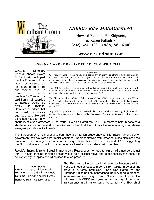 Oil and Gas Energy Industry Brief