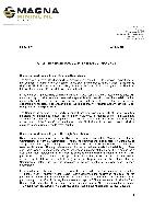 Company Report: Nuclear Fuel in Namibia for Year 2011