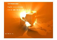World Consumer Electronics Market Statistics