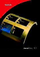 Studsvik AB - Annual Report 2011