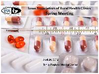 Medication Market in The United States