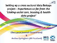 Social Care : Innovation and Technology Trends (social care, home care)