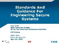Security Systems Market Overview