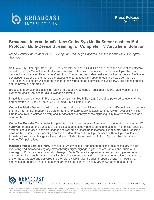 Broadcast International - Company Report for Year 2012