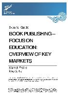 Book Publishing in New Zealand, The United States and Germany : Market Overview and Key Players