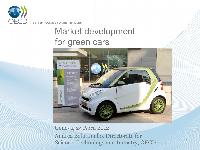 Clean Vehicle Industry  in Russian Federation, India and China