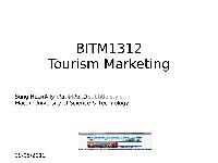 Hospitality Sector in South Korea