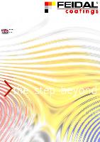 Coating Sector Brief