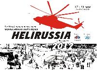 Helicopter Industry Statistics in Russian Federation