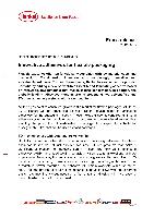 Company Report: Adhesive in Germany for Year 2012
