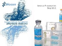 The Indian Insulin Market : Innovation and Technology Trends
